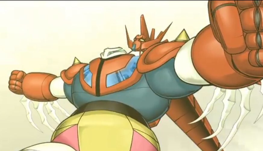 クロス على تويتر 闇の帝王 勝てぬ 絶対に勝てぬ