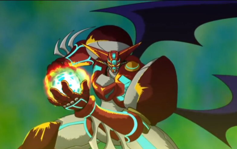 クロス على تويتر 闇の帝王 勝てぬ 絶対に勝てぬ