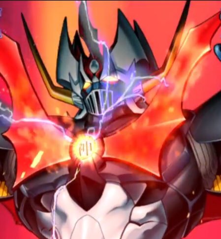 クロス على تويتر 闇の帝王 勝てぬ 絶対に勝てぬ