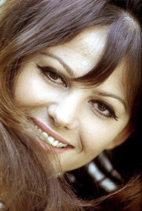 Happy birthday Claudia Cardinale ! 