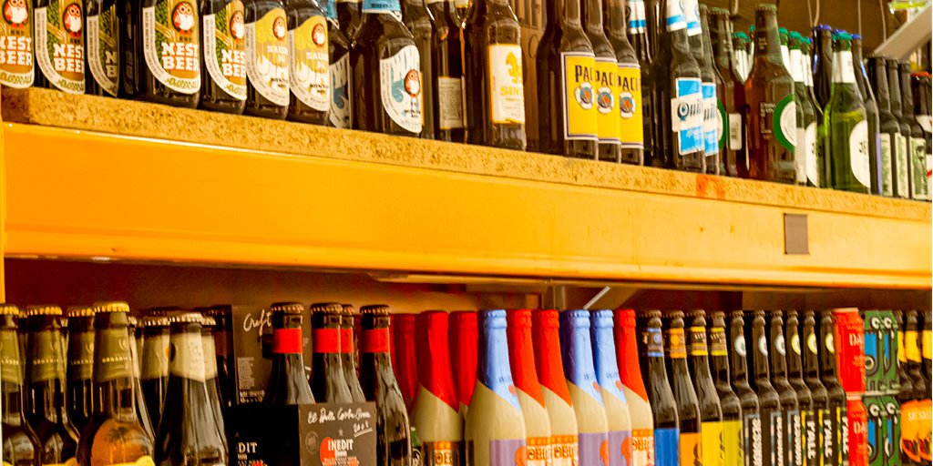 Beer Hunter (beerhunteruk) Twitter