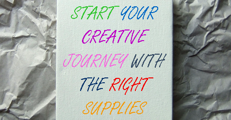 TribuneOffice's tweet photo. Get creative at the office or in your own home – see or range of Artsy supplies and begin your creative journey #ArtsAndCrafts #Supplies https://t.co/6eXZpilCAu https://t.co/QfWH2FayG3