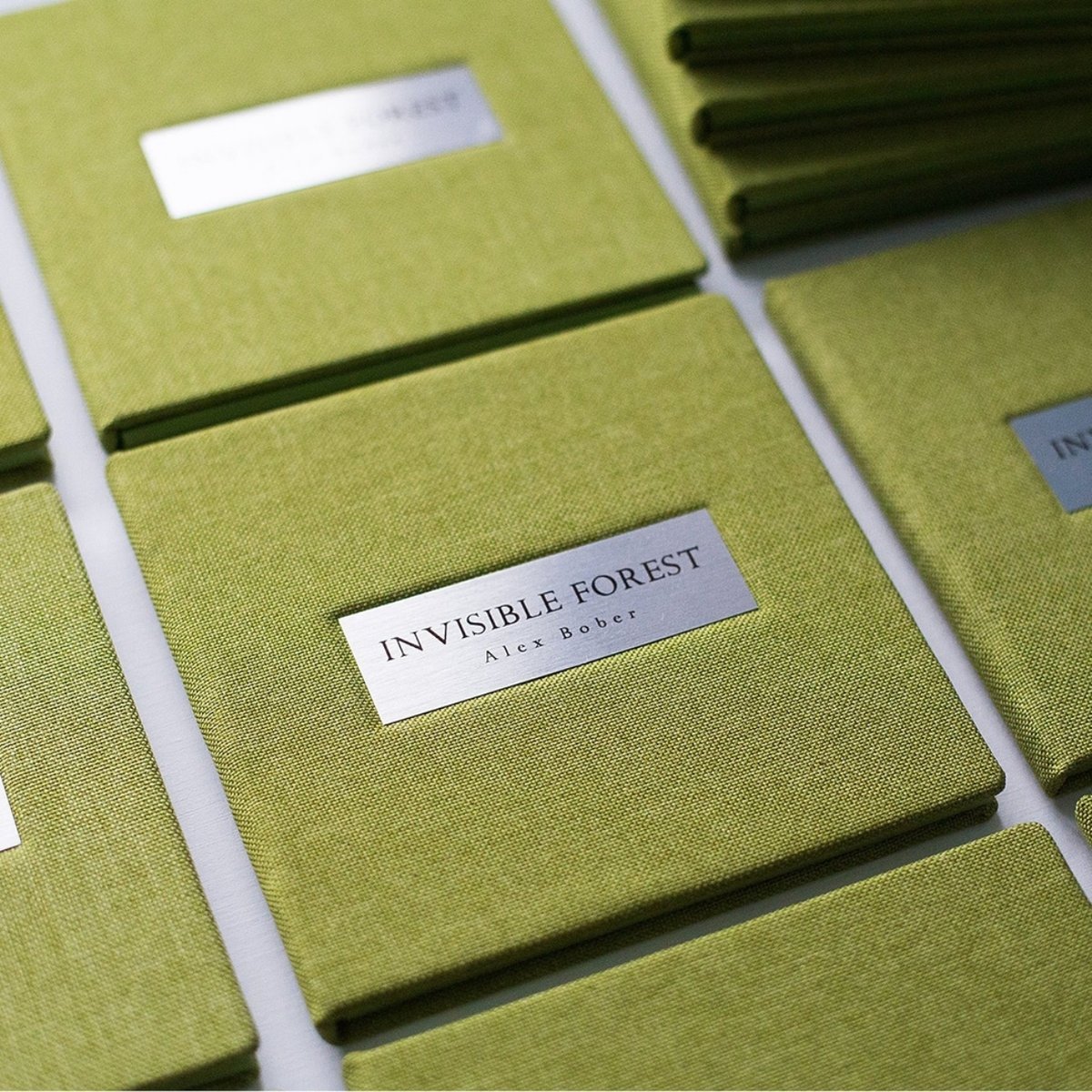 Alex Bober's <a href="/boberalx/">Alex Bober</a> 'Invisible Forest' CD's (and some other our items, long sold out at source) now available from our Japanese partners <a href="/linusrecords/">Linus Records</a> Records (one of the most amazing distributors out there):

linusrecords.jp/products/list.…