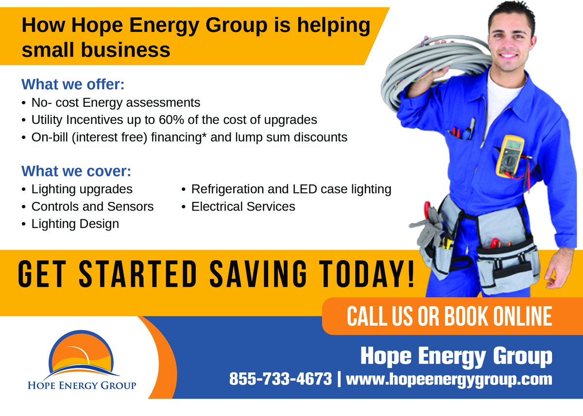 HopeEnergyLLC's tweet photo. https://t.co/oICMEOxHDX