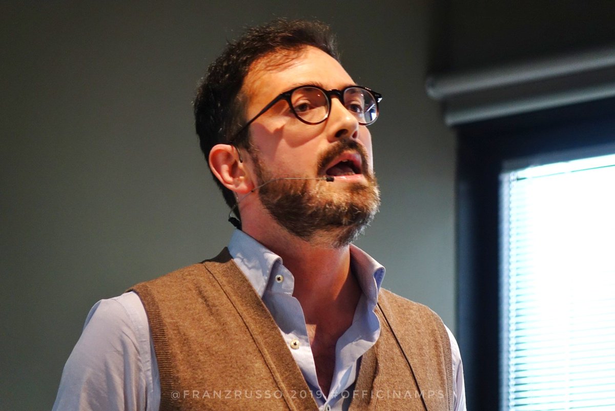 #OfficinaMPS

<a href="/biorfarm/">Biorfarm</a> offre una soluzione che permetterebbe da un lato aiutare il contadino ad accedere al mercato digitale, e allo stesso tempo permetterebbe a <a href="/Banca_MPS/">Banca MPS</a> di diventare la prima banca che offre un "campo agricolo digitale"

@Accentureitalia #openinnovation