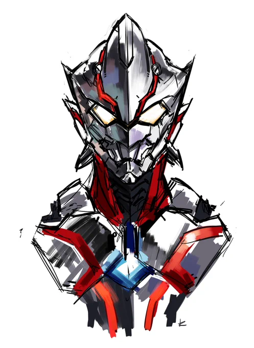 Mebius 