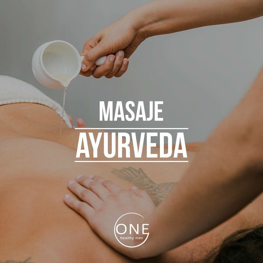 OnespaPy's tweet photo. El Ayurveda ha utilizado el masaje como una parte fundamental y básica en sus regímenes de curación y mantenimiento de la salud, una técnica milenaria que tiene como objetivos principales:
✔️Promover la salud.
✔️Mantener la salud.
✔️Curar enfermedades.
📱 0971 839 000

#One https://t.co/t3CYmXcOsX