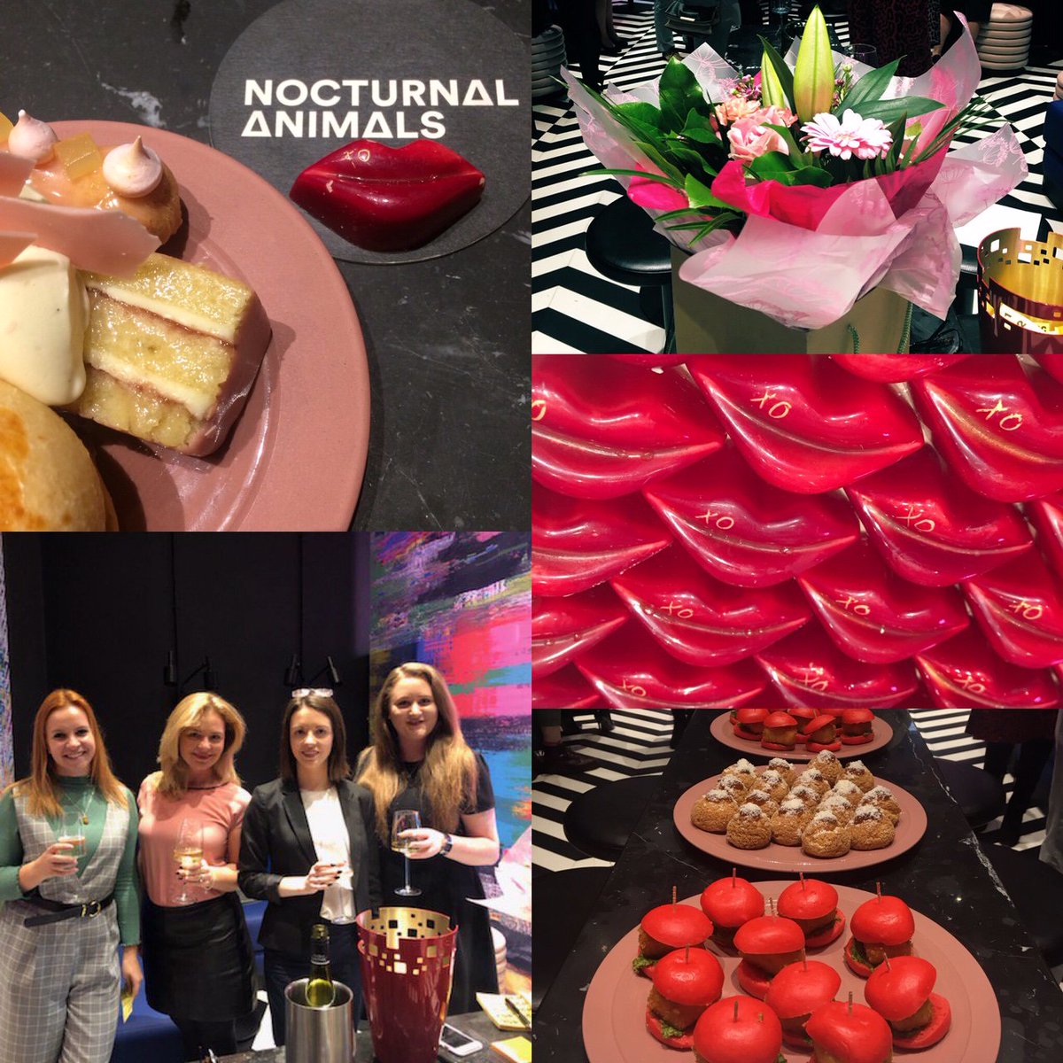 Rebecca Simkiss (@beckysimkiss) on Twitter photo Huge thanks to <a href="/Nocturnalb2/">Nocturnal Animals</a> for helping us host another amazing <a href="/SimkissGuy/">SayhellotoSimkissGuy</a> event last week. The May #BWB event is going to be very special indeed and a little different, you are not going to want to miss it! Email events@simkissguy.com to receive your invitation! Huge thanks to <a href="/Nocturnalb2/">Nocturnal Animals</a> for helping us host another amazing <a href="/SimkissGuy/">SayhellotoSimkissGuy</a> event last week. The May #BWB event is going to be very special indeed and a little different, you are not going to want to miss it! Email events@simkissguy.com to receive your invitation!