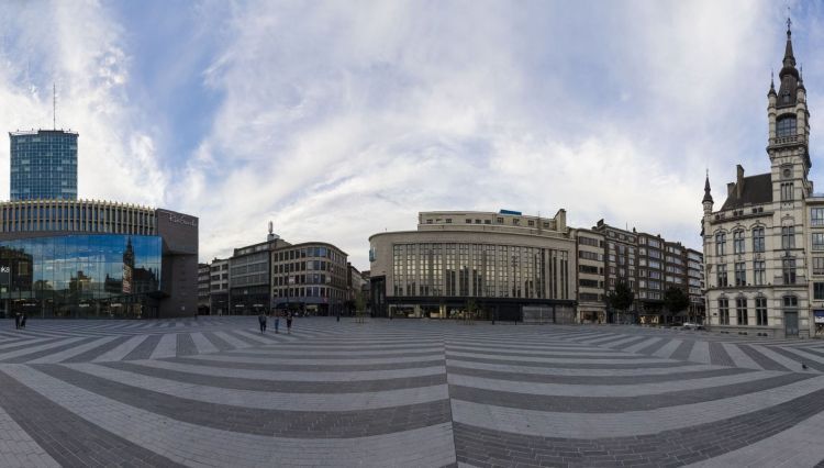 interreg_gotoS3's tweet photo. Croisez vos compétences, expériences et connaissances lors du Forum @MindandMarket le 7 juin à #Charleroi : une occasion unique de confronter votre projet au marché et de nouer de nouvelles relations d'affaires https://t.co/RpU8uzfs7Q @InterregFWVL #FastToMarket https://t.co/KZrRJ9x0fS