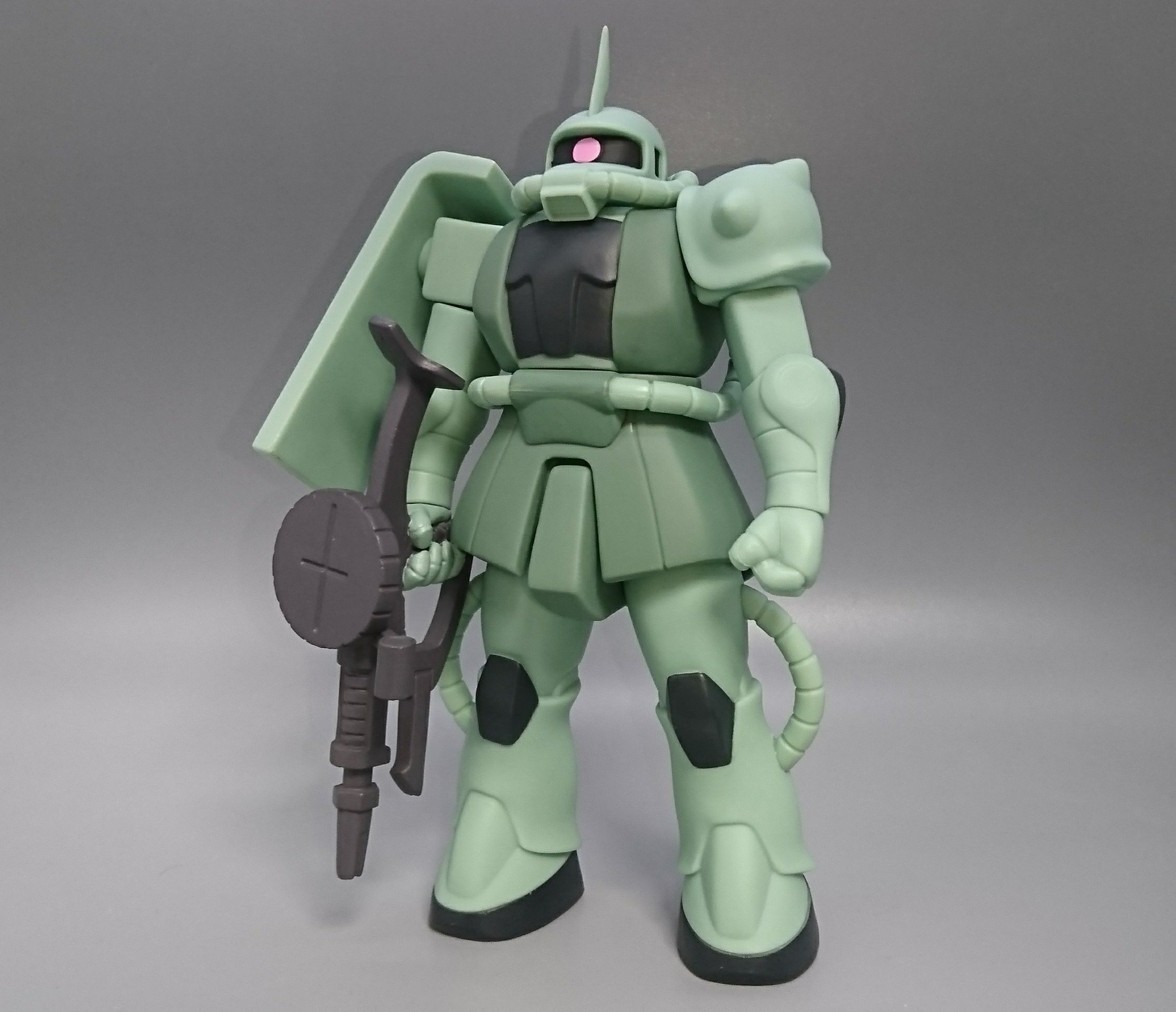 希少箱未開封】ソフビスーツガンダム 箱ごと10個入り 545141.jpg