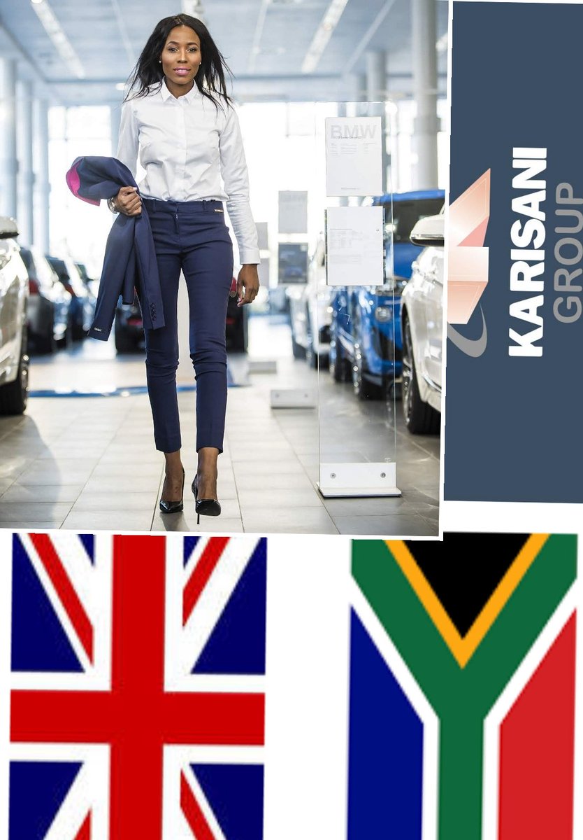 🙏🌍🇿🇦🇬🇧 Glory to God!...I am so proud and honored to be nominated by one of the leading global organization CFI Capital Finance International based  London for my outstanding work and my contribution for female entrepreneurship in South Africa 2019.