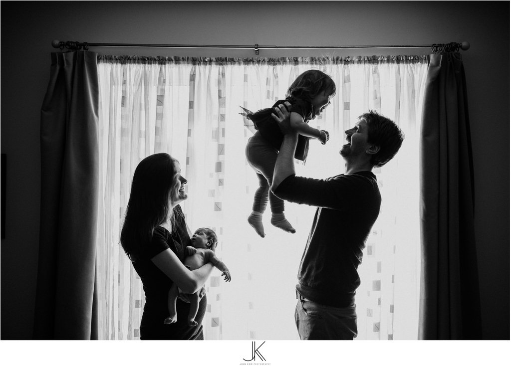 JohnKOOphotography.com | E feat. A, S, L |⁣
After their wedding a few years back.... Now with their second child, I have honour to continue to photograph their growing family.
#MontrealFamilyPhotographer⁣ #familyportrait⁣ ⁣ #familyphotography⁣ #familyphoto⁣ 

 ⁣