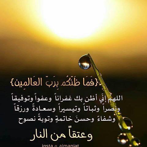 SHKAMEET_1's tweet photo. #استغفر_الله_واتوب_اليه
سيد الإستغفار

اللَّهُمَ أنْت رَبي لا إلَهَ إلا أَنْت خَلَقتَني وأنَا عَبْدُك وأَنَا عَلَى عهْدِك ووعدِك مَا استَطَعْت أعوْذ بِكَ مِن شَر مَا صنعْتُ أبُوْءُ لَكَ بِنعْمَتِك عَلَي وأبُوء بِذَنبِي فَاغْفِر لِي فإنَّه لايَغْفِر الذنُوب إلاَّ أَنْت https://t.co/y0ErZ7sTiE