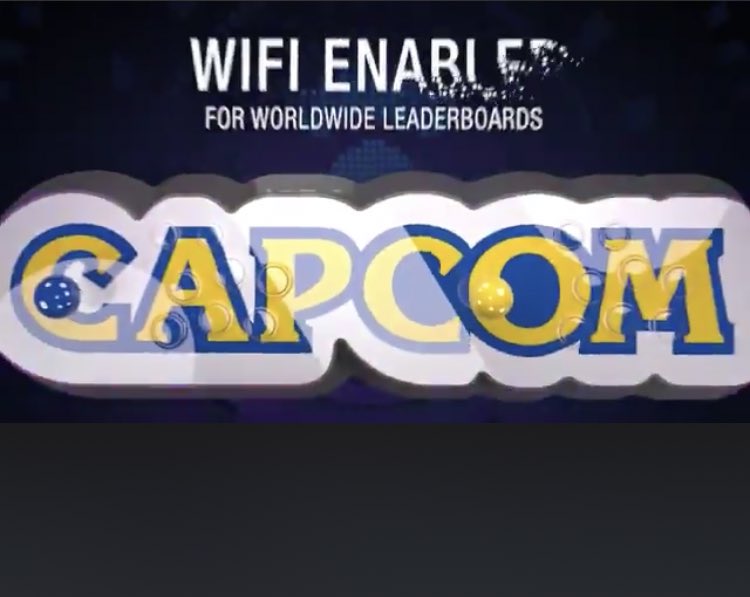 mrbuu's tweet photo. (ยดโโฯโโ)
#capcom_uk https://t.co/KXkuQWRg5Z