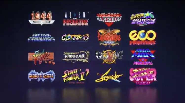 mrbuu's tweet photo. (ยดโโฯโโ)
#capcom_uk https://t.co/KXkuQWRg5Z
