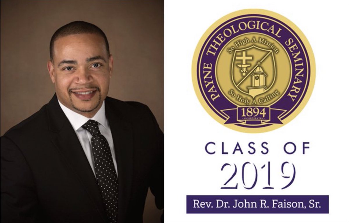 Dr. John Faison, Sr tweet media