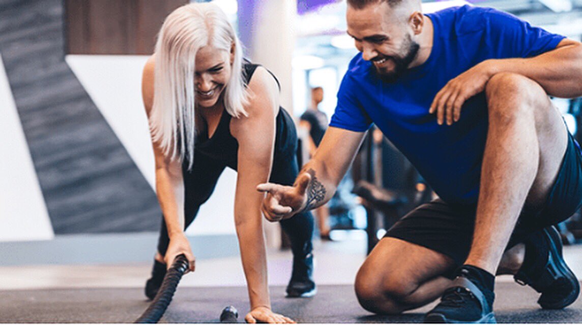 PT_database's tweet image. Are you a personal trainer? What if there was a platform that brought committed clients directly to you? And best of all, it’s completely FREE! Stay tuned to find out more #ptdb #pt #personaltraining #gym