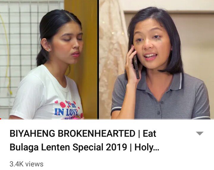 MaineTrendTeam's tweet photo. Watch, like, share the link and comment po. 

Enjoy watching Mainers famainely! @mainedcm 

Link: https://t.co/98KxII47vt 

#MaineMendozaOnBB #ByahengBrokenhearted https://t.co/BVkqgUMIGq