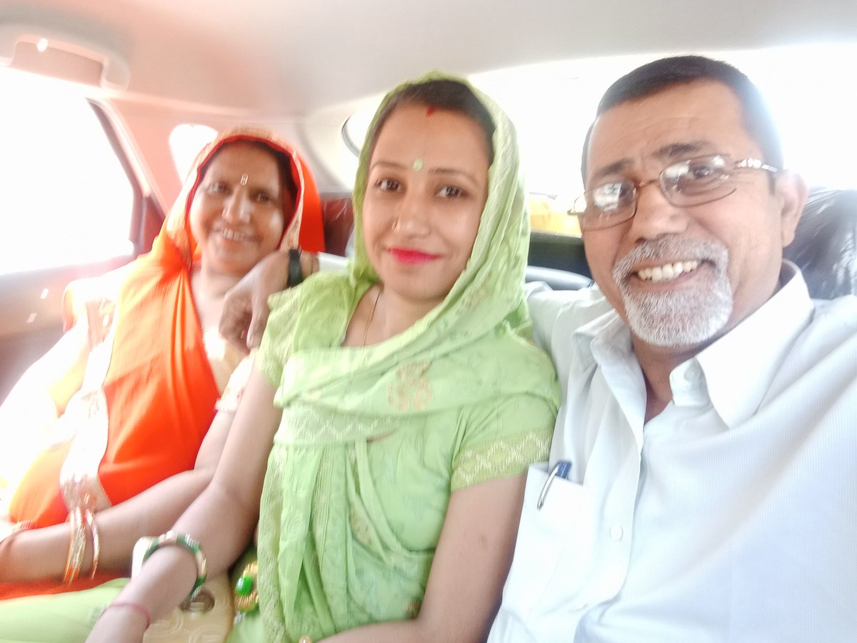 jasaana's tweet photo. T-842 #Salasar #Baba #Ritupriya #beti #Yatra #14April2019 #14अप्रैल2019 https://t.co/YygxAoToZV