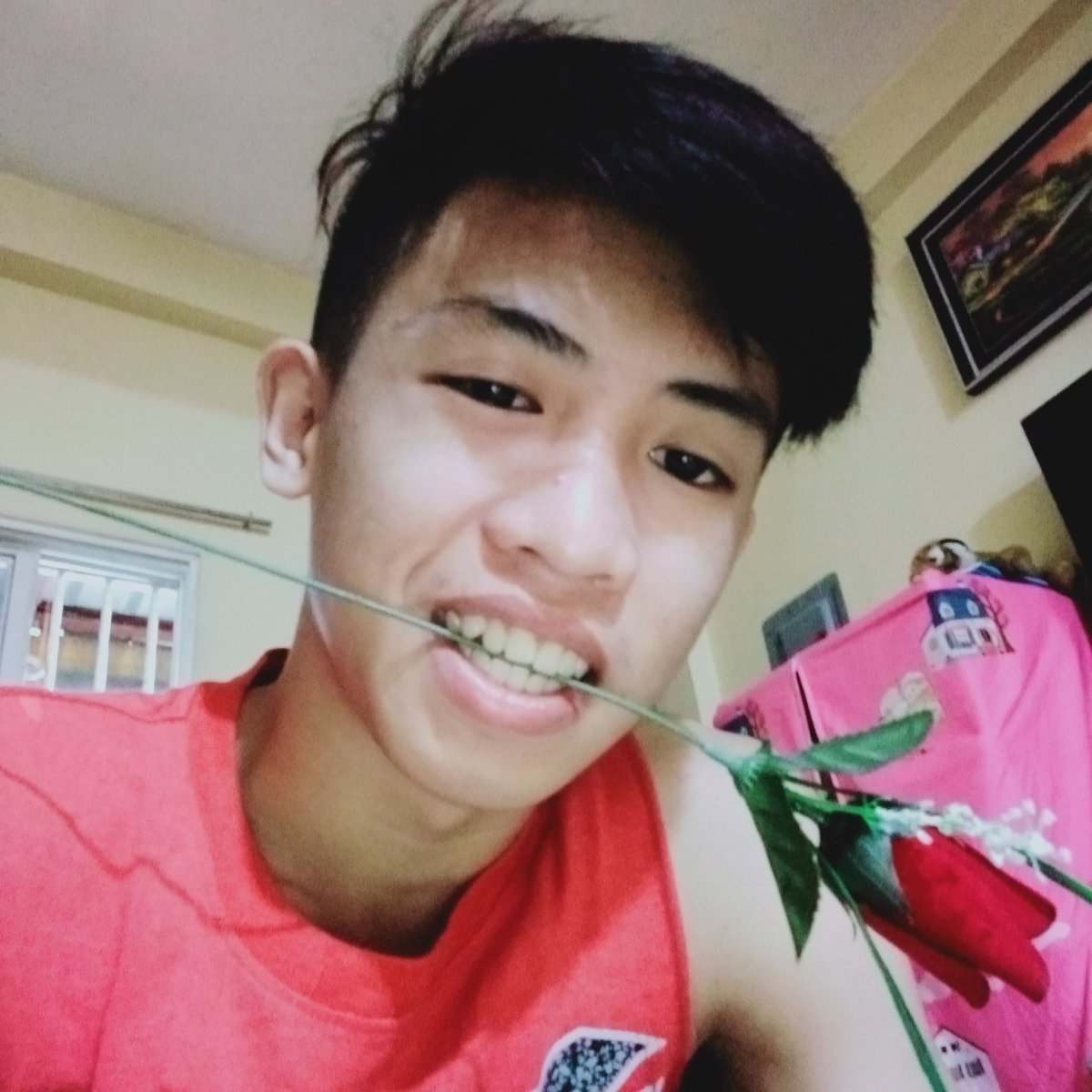 nengpaetuc's tweet photo. San kana babe ang tagak mo naman wala nga ala ko non😂💚 https://t.co/C2VrVceOcP
