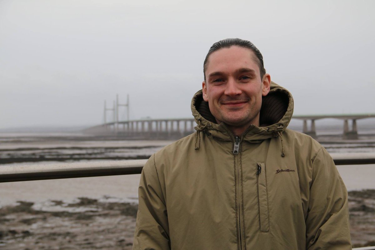 mthrel's tweet photo. .#LocalElections #SouthGlosCouncil #2ndMay Alex Akerman is standing up for Pilning &amp; Severn beach ward, fighting for better transport connections &amp; better funding for our schools as the local #Labour candidate. Check out his page (https://t.co/s1xngp0Tni) #1day1ward #16daystogo https://t.co/sl4LdUIy58
