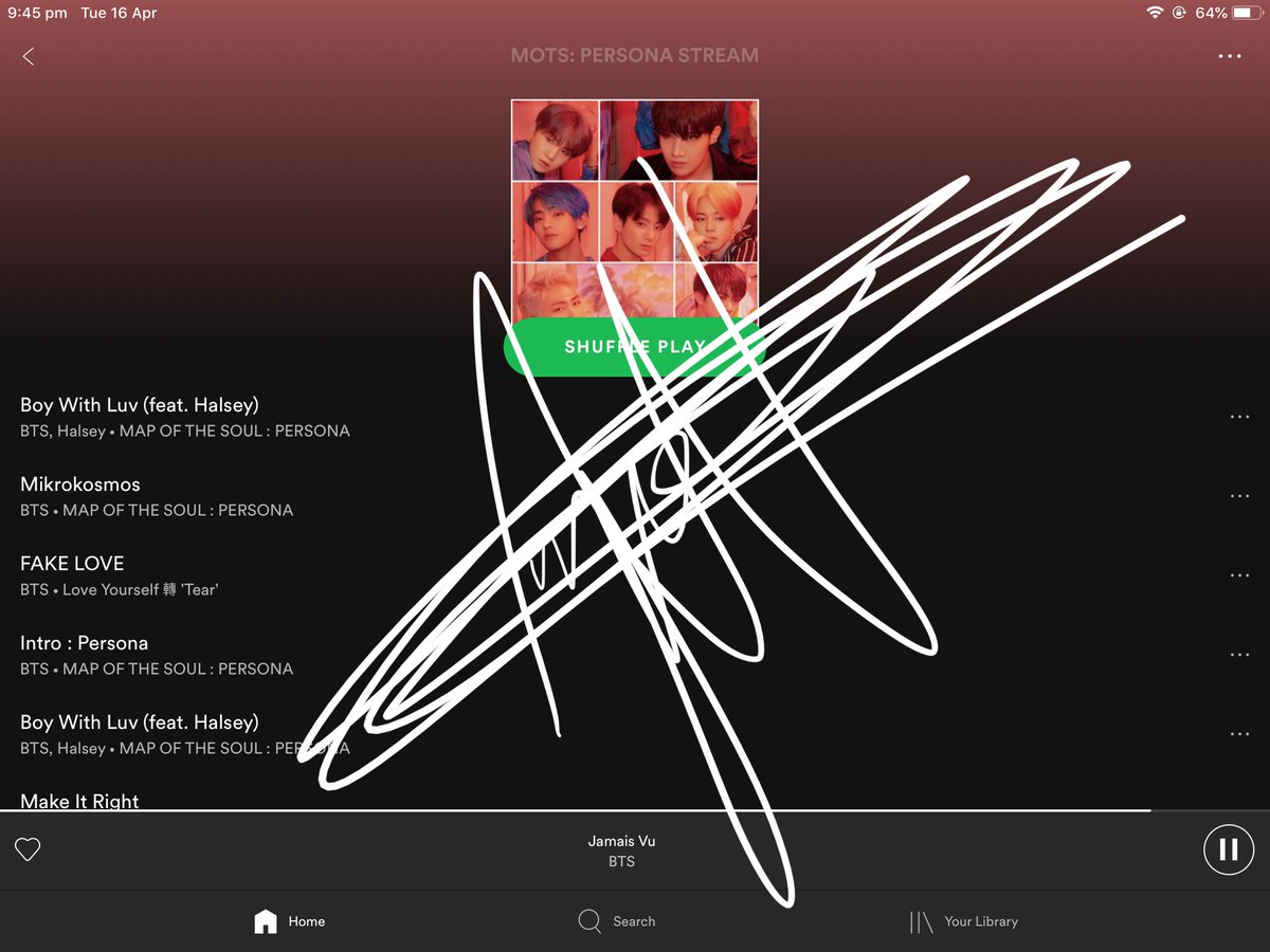 dancemonie's tweet photo. Last hour... @BTS_twt @bts_aus @australiabts @BTSTRAYA #streamingwithluv #boywithluv #BoysWithStreamingAUS https://t.co/2OPez0VLVd