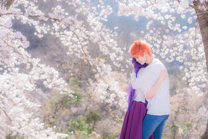 Twitterのコスプレ画像94