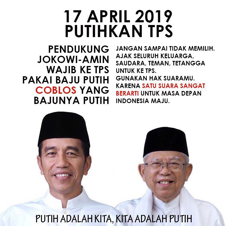Be_upto's tweet photo. Yuk semoga besok aman terkendali semua.. bismillah pak @jokowi 🇲🇨

#01TheChampion 
#01JokowiLagi https://t.co/FsgYHgVo2P