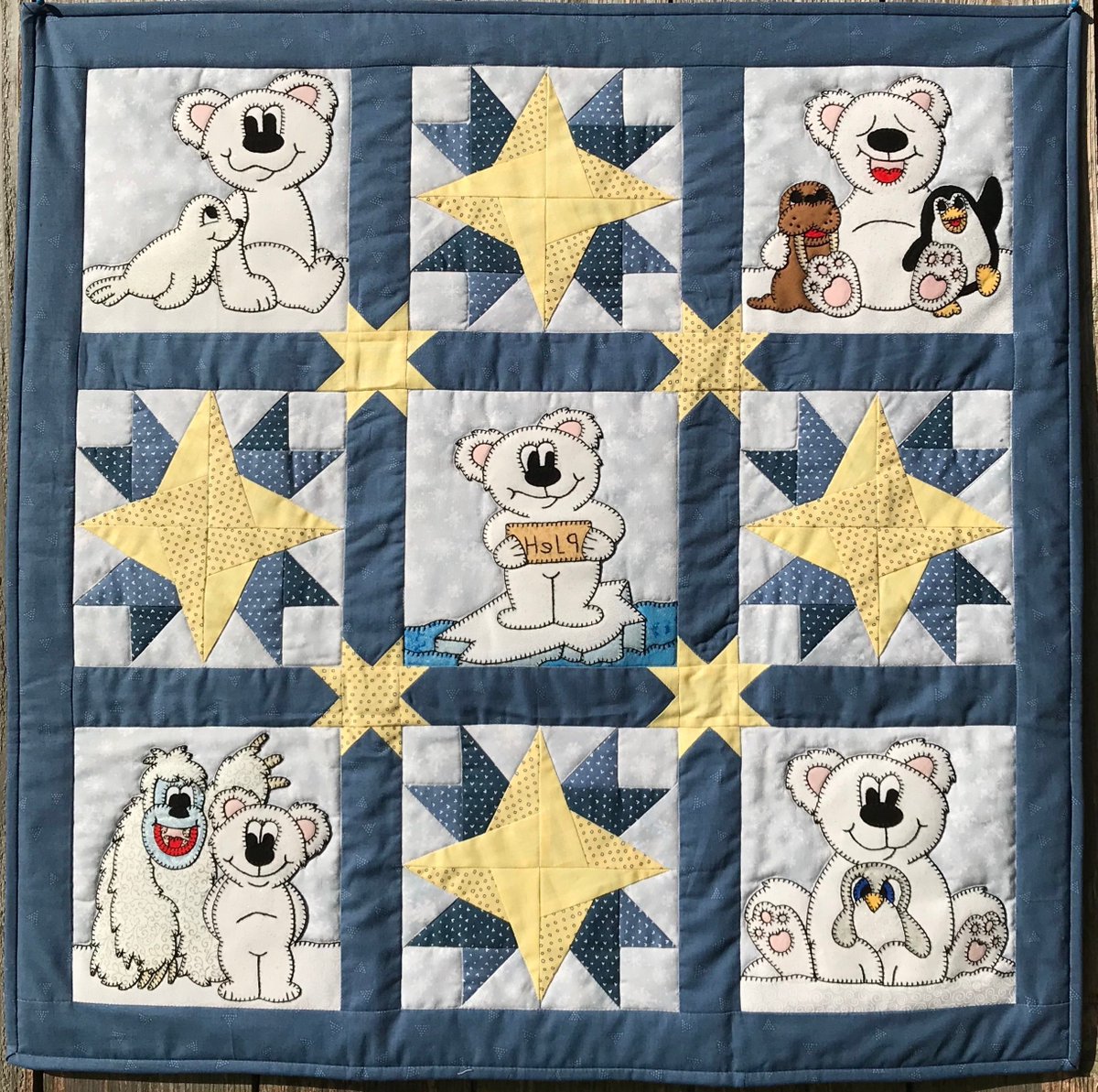 mspdesigns's tweet photo. Thanks for the kind words! ★★★★★ "How could anyone resist this? Just so great...love the patterns, thank you!" Connie https://t.co/l5S9MrXZcC #etsy #supplies #quilting #pdfquiltpattern #babyquiltpattern #childsquilt #childspdfquilt #mspdesignsusa #instantdownload #baby https://t.co/SuNeWRZaA8