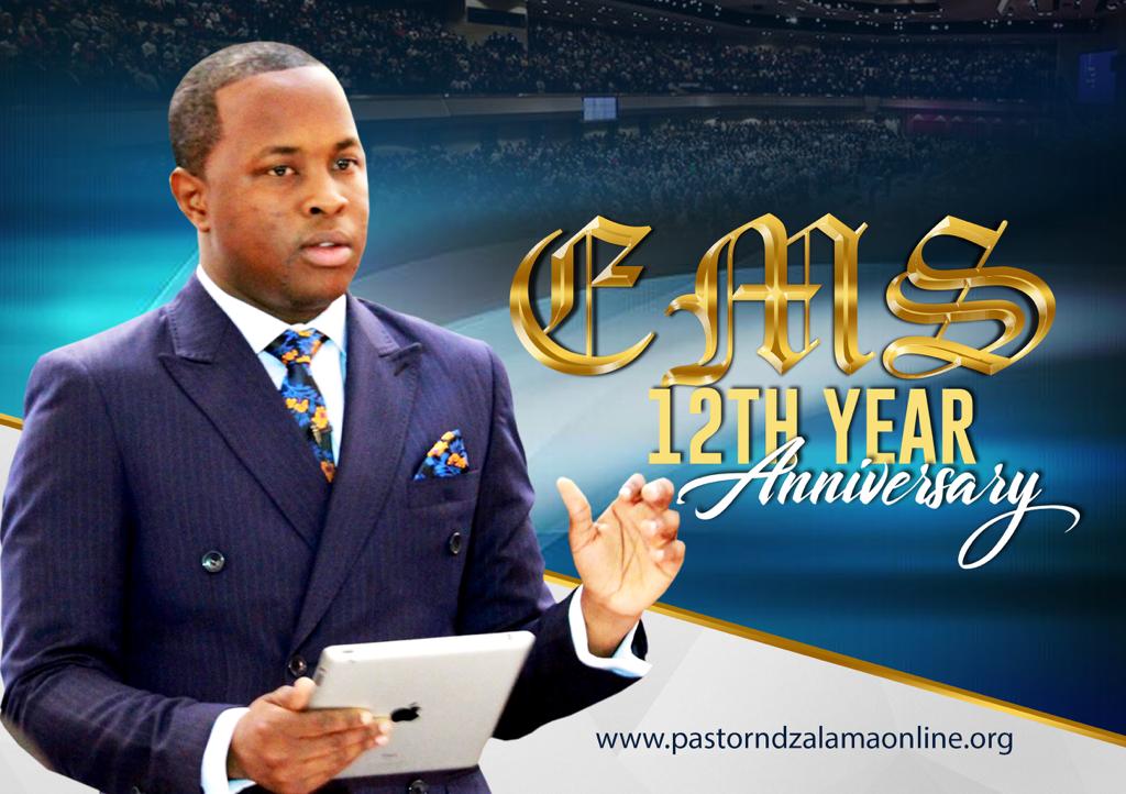 sceptrethaare's tweet photo. 12 Years of Impacting the World with New Creatures Realities through demonstration of Spirit and of Power 🌟🙌
Thank You Lord 😭🙌🙏
#TheLordHasBeenFaithful
#EMS
#PastorNdzalamaZwane
#TheCompleteNation 🌍🌎👑 https://t.co/F7HOAZoCvB
