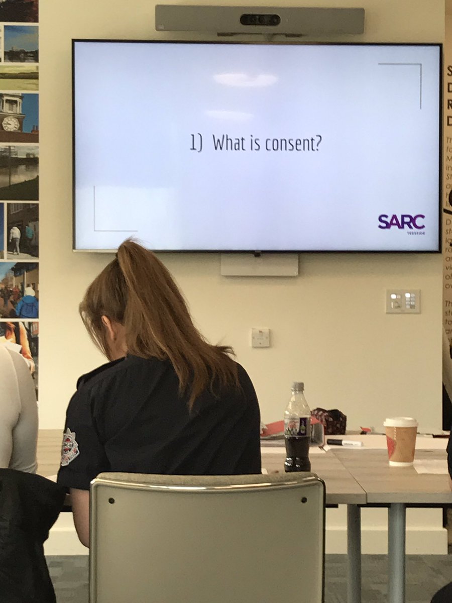 Cleveland Police Cadets Stockton tweet media