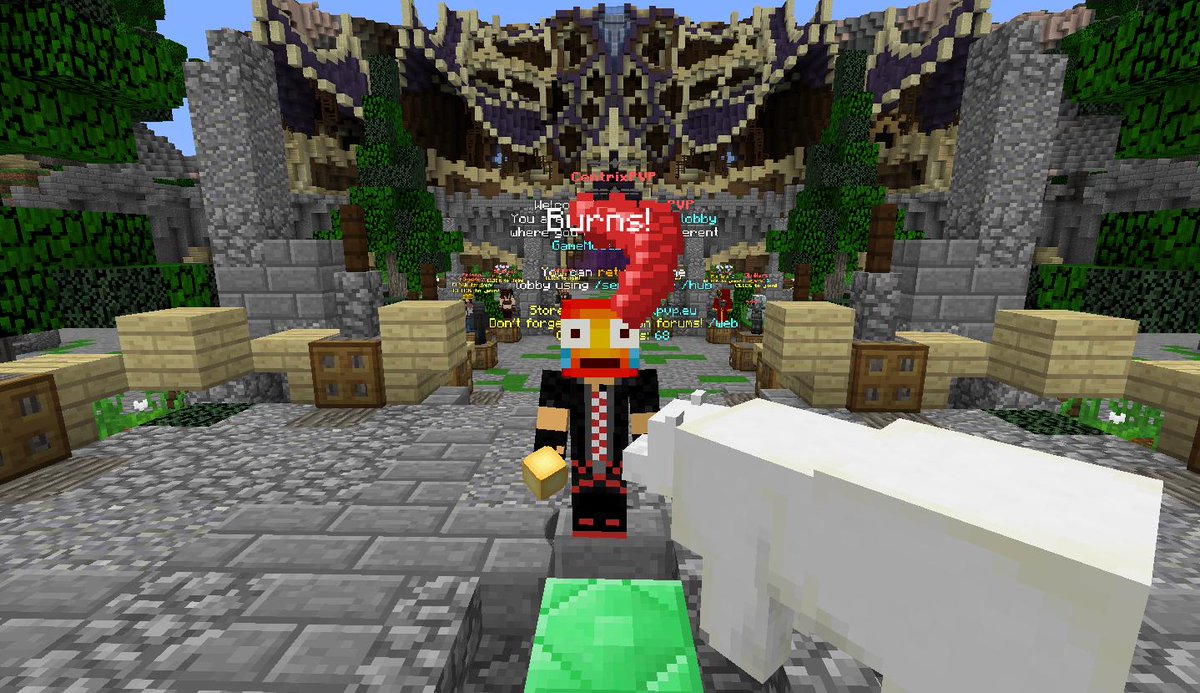 New things are coming.... 🙃