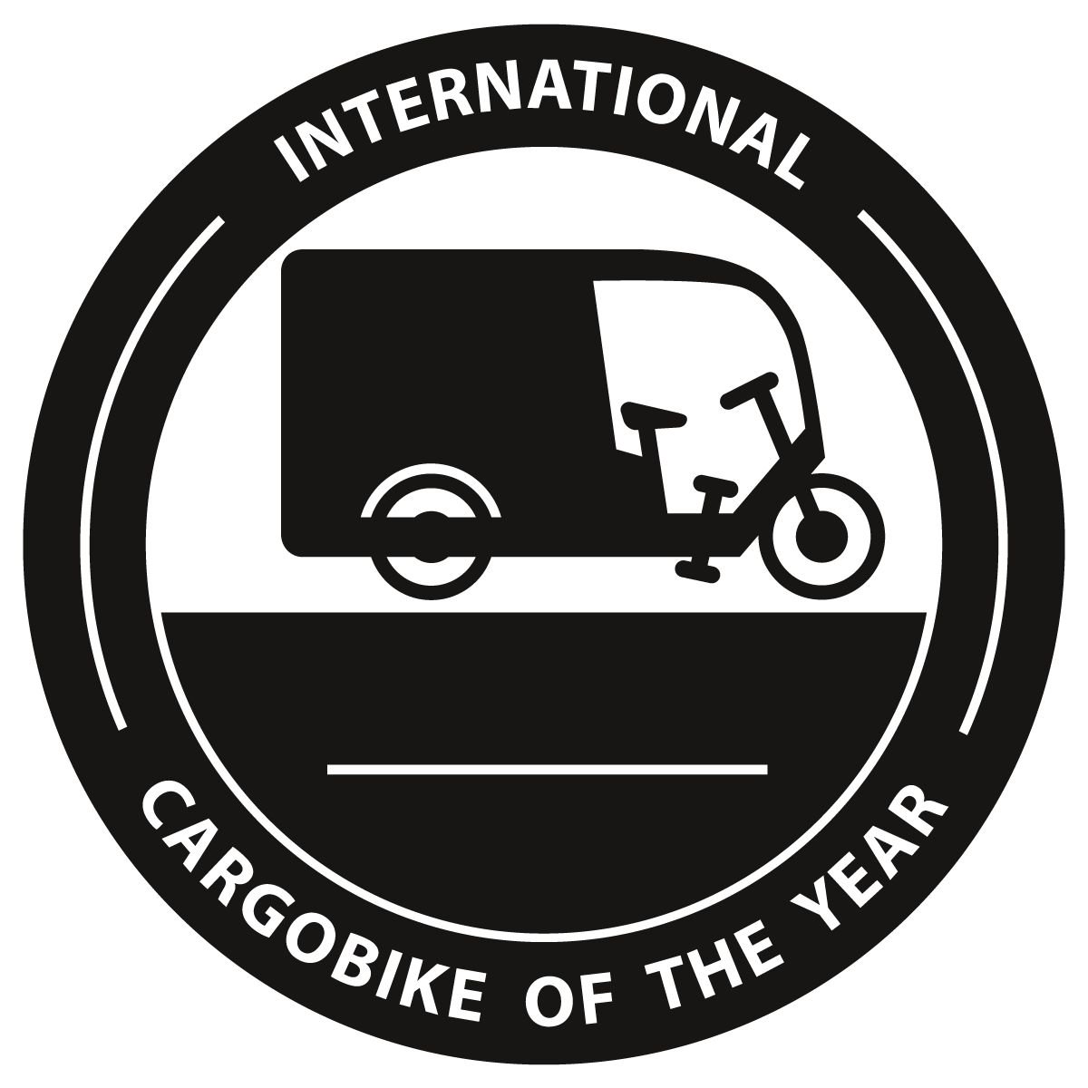 cargobikefest's tweet photo. Who will win the inaugural Cargo Bike of the Year award? Come and find out at #ICBF2019 in #Groningen
_____
On Sat 15th June, logistics magazine LOGISTRA will present #CABOTY awards in 3 categories:
๐ฒ Light cargo bike (<100kg)
๐ฒ Heavy cargo bike (>100kg)
๐ฒ Trailers (inc boxes) https://t.co/JIQepDtx3m