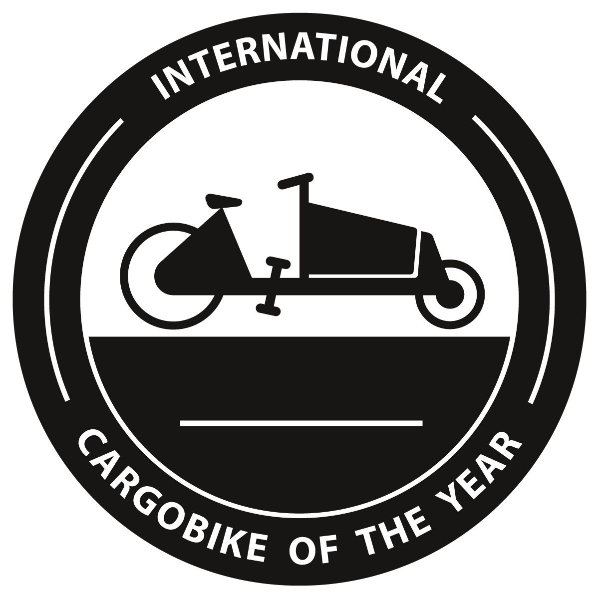 cargobikefest's tweet photo. Who will win the inaugural Cargo Bike of the Year award? Come and find out at #ICBF2019 in #Groningen
_____
On Sat 15th June, logistics magazine LOGISTRA will present #CABOTY awards in 3 categories:
๐ฒ Light cargo bike (<100kg)
๐ฒ Heavy cargo bike (>100kg)
๐ฒ Trailers (inc boxes) https://t.co/JIQepDtx3m