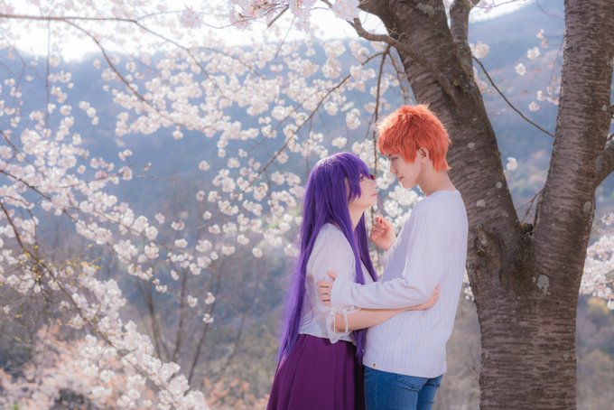 Twitterのコスプレ画像95