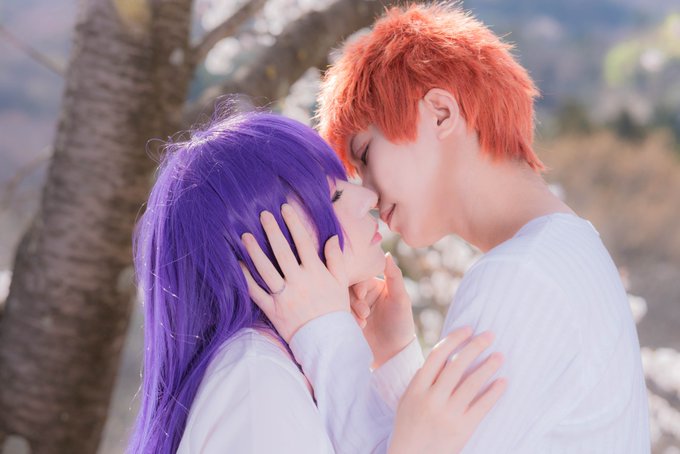 Twitterのコスプレ画像97