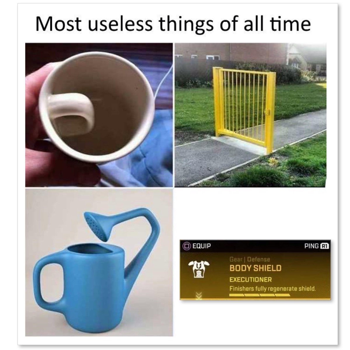 ApexLegendsFunny tweet media