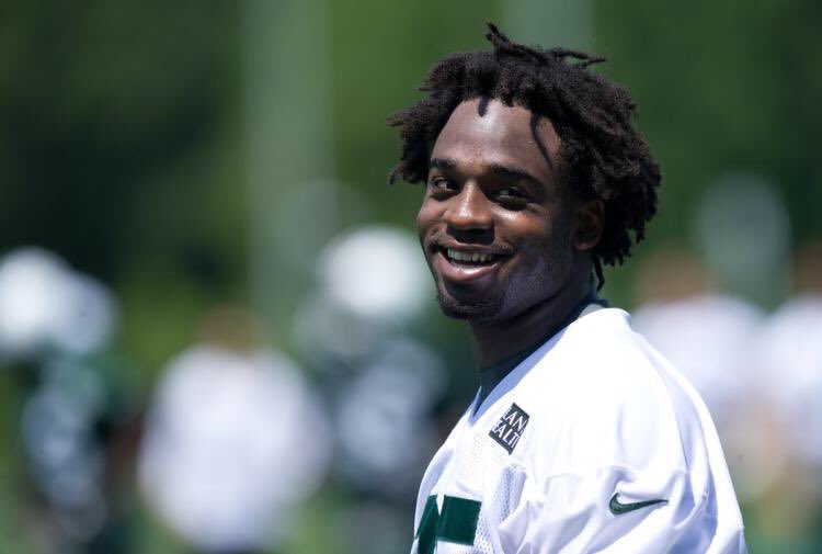 Happy birthday in heaven Joe McKnight you would ve been 31 today 