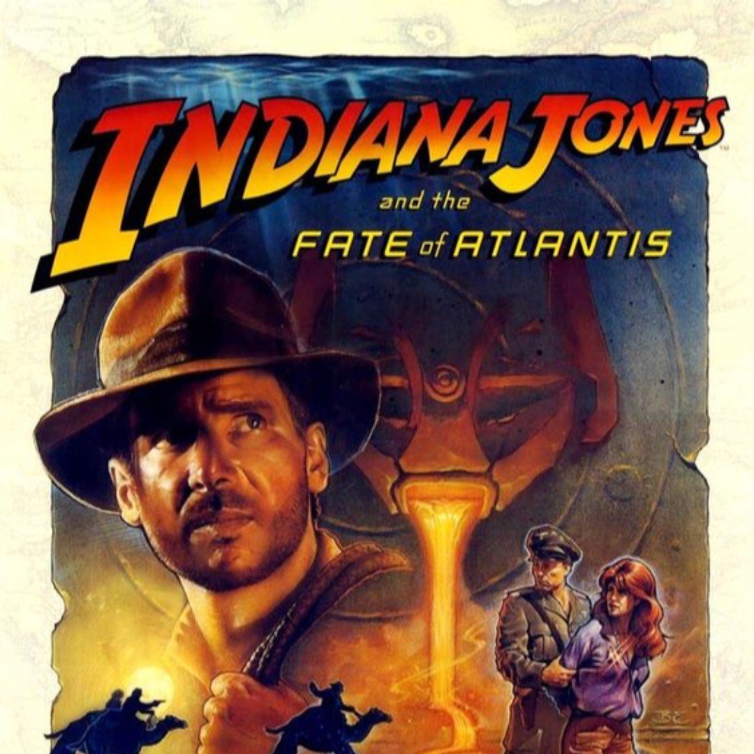 Devilsgamesit's tweet photo. amarcord π
#indianajones #indianajonesgame #indy #sofia #atlantis #nurabsal #lucasarts #lucasartsgames #pcgames #adventuregame #graphicadventure #pointandclick #retrogames #retrogaming #gamers #vintagegaming #amiga #PC #retrogaminglife #classic #devilsgamesit #videogiochi https://t.co/96AkAYyYso
