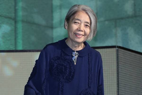 樹木希林の私服ファッションと着物 愛車遍歴が華やか 愛用リュック 髪型について アスネタ 芸能ニュースメディア