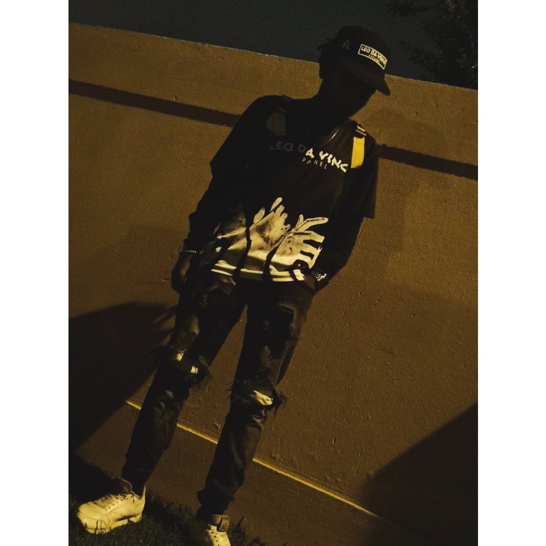 Kayy_alien's tweet photo. #ChooseDay #GearOnAllDayEveryDay #TheDistinctiveDifference #LdvApparel
-Alien https://t.co/i4jSmBwSGW