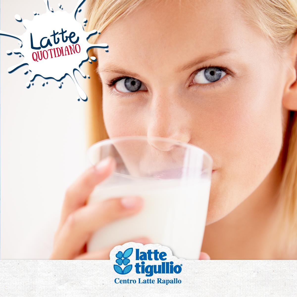 lattetigullio's tweet photo. Sai perché il tuo latte quotidiano è un buon alimento da inserire nella tua dieta? Scoprilo qui: https://t.co/l8urSi6C9c https://t.co/owGcfAUZa6