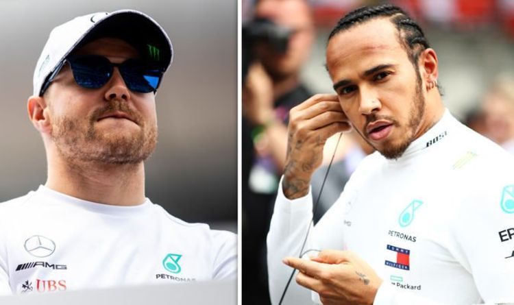 theusposts21's tweet photo. Lewis Hamilton: Valtteri Bottas ‘concerned’ with Mercedes tactics as he voices frustration https://t.co/TdugslRIAL https://t.co/aFvAd1sE7x