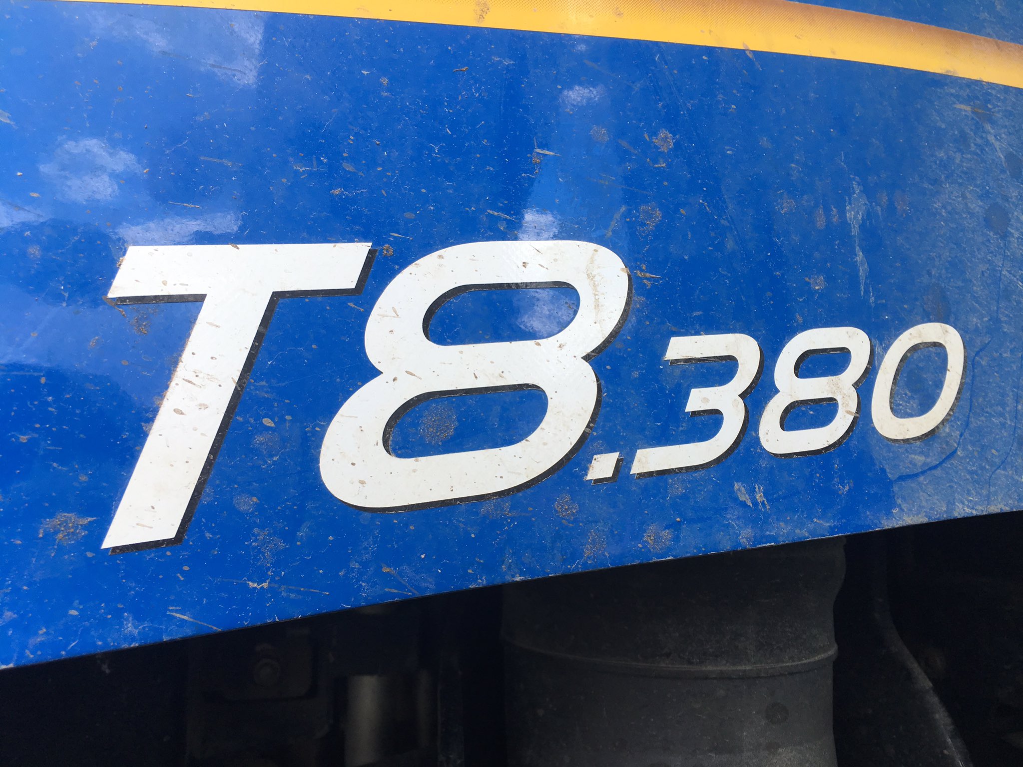 JMJ Perf. Diesel (JmjPerf) / Twitter