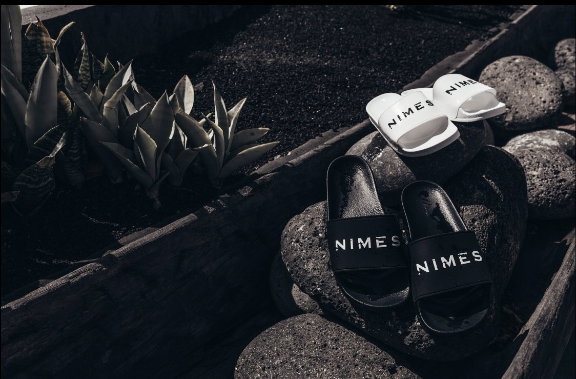 We have a totally new spec Slider dropping soon with Upgraded matte PU mould creating the perfect fit and look - nimes.co.uk #NimesLtd #Sliders