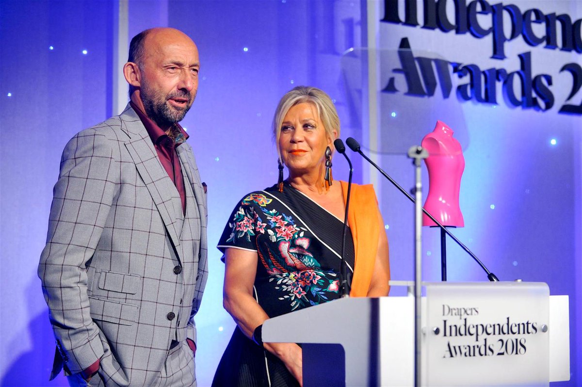 Drapers's tweet image. The #DrapersIndies Awards for 2019 are now open and we&apos;re on the hunt for the very best Independents from around the UK &amp;amp; Ireland. bit.ly/2rt6RrA