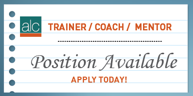 POSITION AVAILABLE - ALC AUSTRALIA

Do you have a natural flair for being a coach/mentor &amp; would like to do your part in helping to bridge the skills gap in #cybersecurity &amp; #cloud? 
buff.ly/2GqMguO  #CISM #CISSP #CISA #DEVOPS

CC: <a href="/pnikitser/">Peter Nikitser</a> <a href="/MusicComposer1/">Music composer</a>