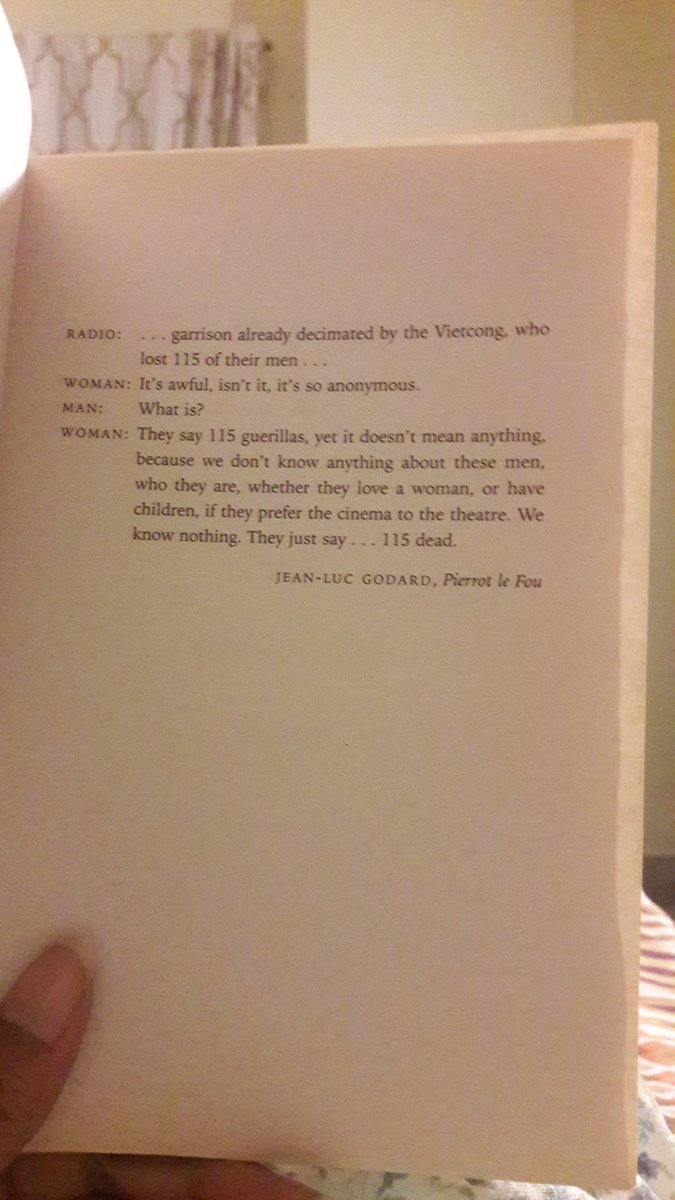 Postyanca's tweet photo. #fuckdata #harukimurakami https://t.co/TdcO5740NS