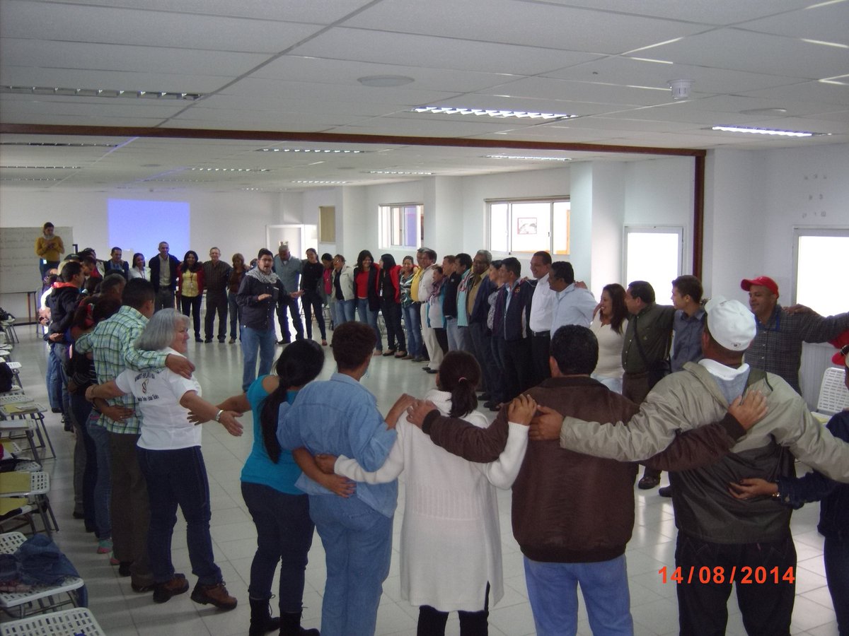 MBF TÁCHIRA tweet media