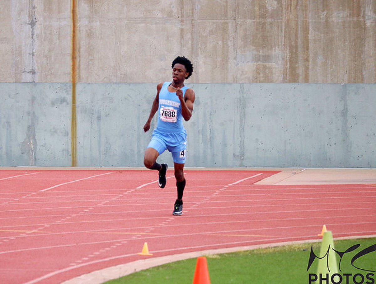 TheErinBrown's tweet photo. Meet Day🗣 Area Meet @ Kincade 2pm #RoadToState19 #FOTG #DallasRoosevelt https://t.co/oYaZ0ZAAdx
